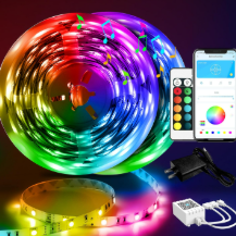 RGB Led Strip Light