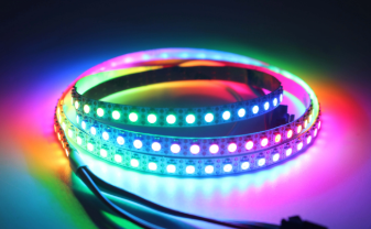 RGB Led Strip Light